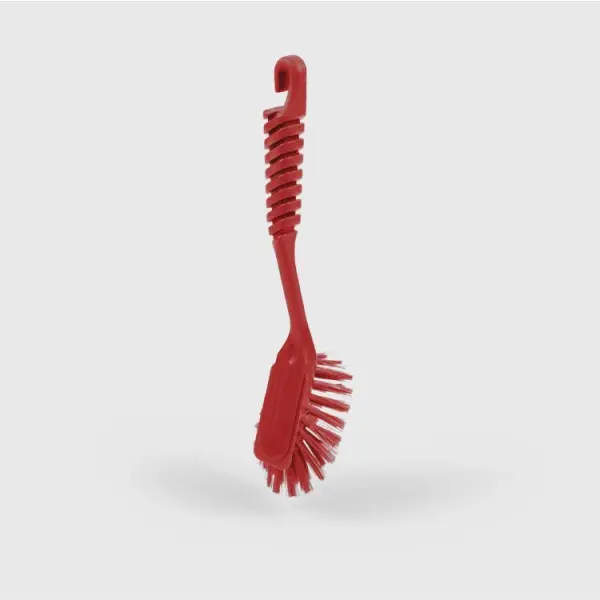Hygiene Premier Washing Up Brush Red