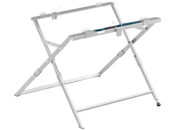 Bosch GTA 560 Professional Saw Stand for GTS 635-216, 6.0kg