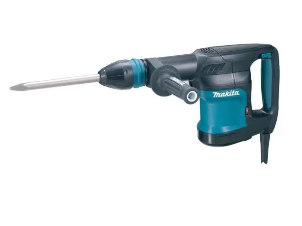 Makita HM0870C SDS Max Demolishni kladivo 1100W, 110V