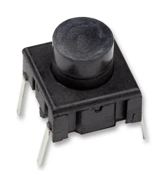 MULTIMEC SP Through Hole Tactile Switch 350gf, 24V DC 50mA