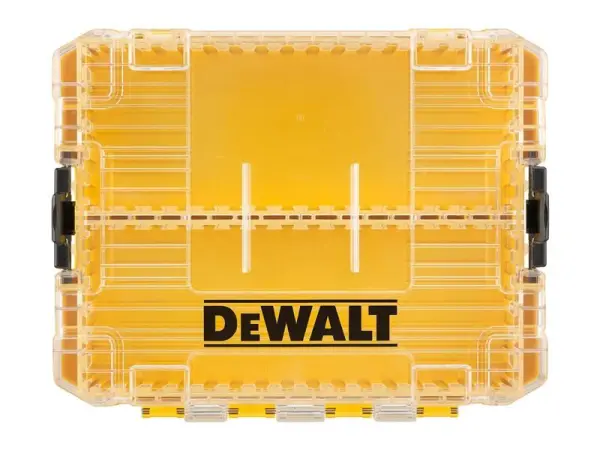 DeWALT Cassetta Resistente Media, Spessa, Vuota
