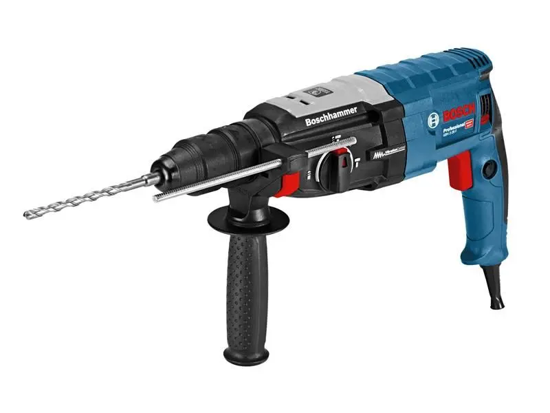 Bosch GBH 2-28 F SDS-Plus Professional Bohrhammer 880W 240V