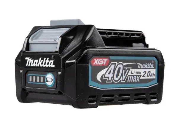 Makita BL4020 XGT 40V Max Battery 2.0Ah Li-ion
