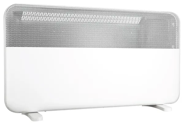 TCP 2kW Convection Panel Heater - White