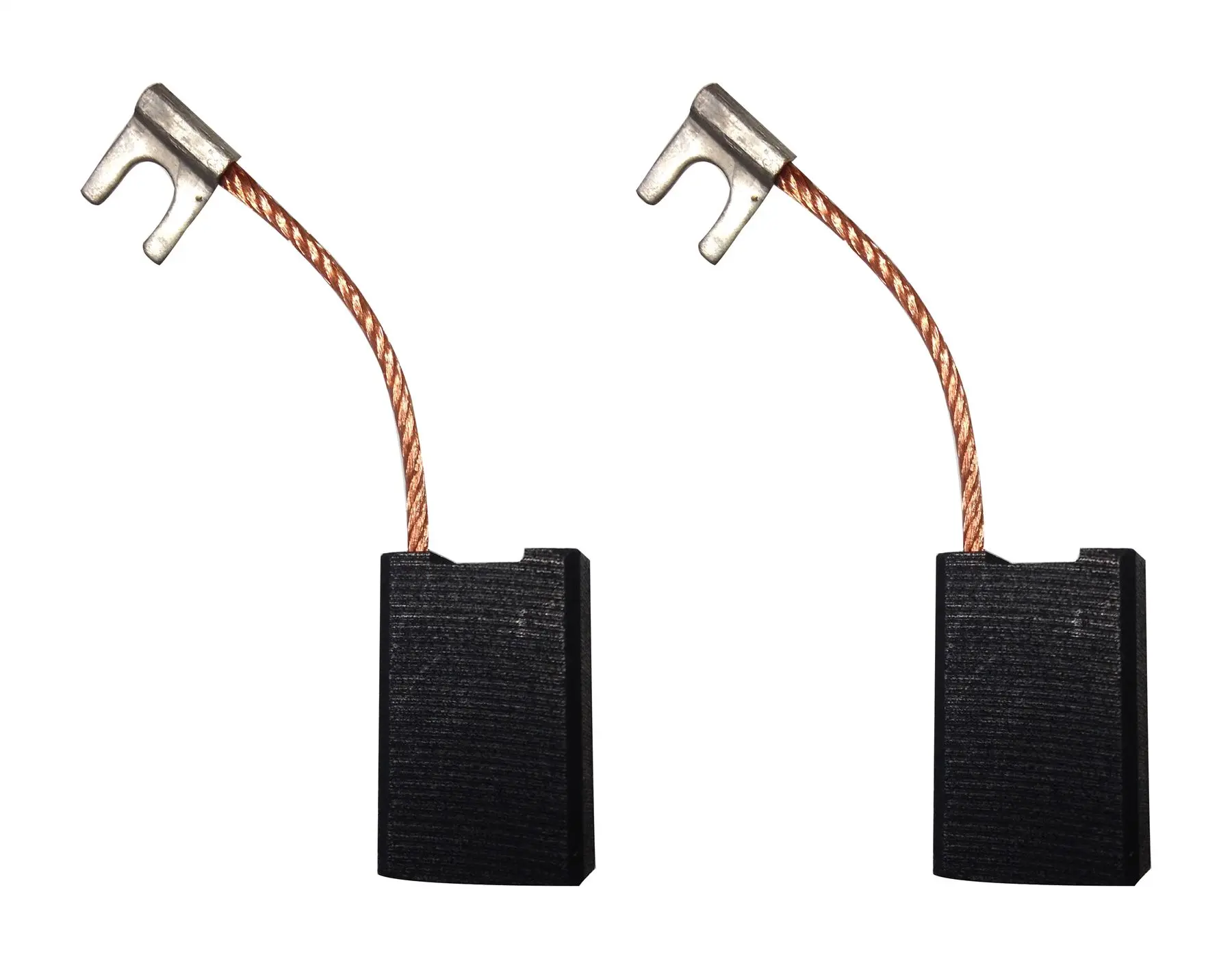 CarbonBr Carbon Brush Pair for Stayer Grinder, 9 x 14 x 22mm