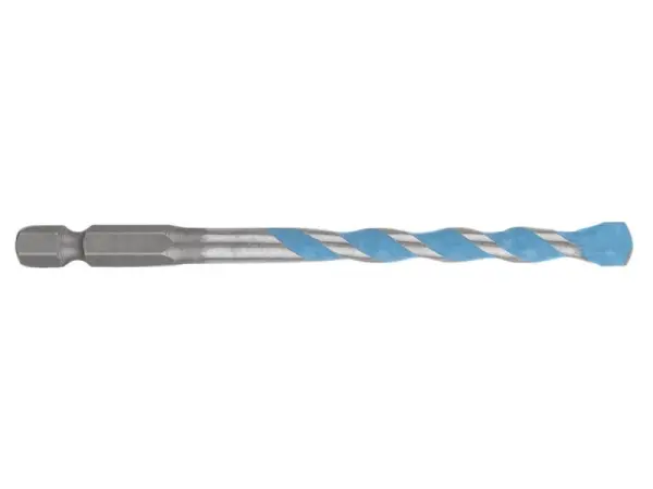 Bosch EXPERT HEX-9 Multi Construction Drill Bit 7 x 50 x 100mm