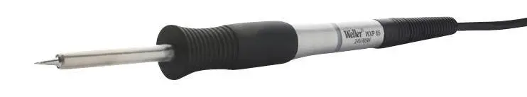 WELLER Ferro de Soldar 65W 24V, 454°C, ESD Safe