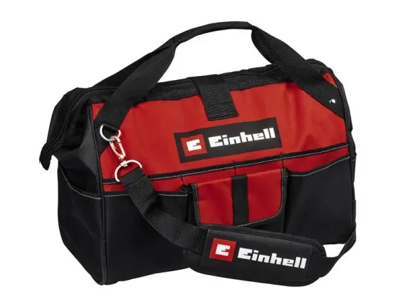 Einhell 45/29 Tool Bag, 450mm, 20kg Capacity