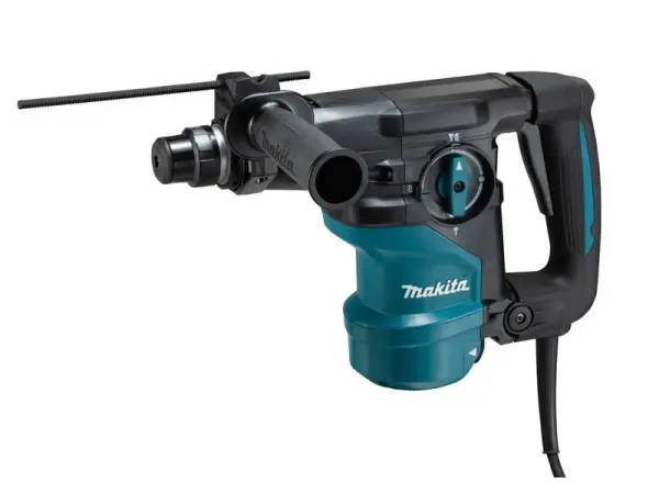 Makita HR3001CJ Martello Demolitore SDS Plus 1050W 240V