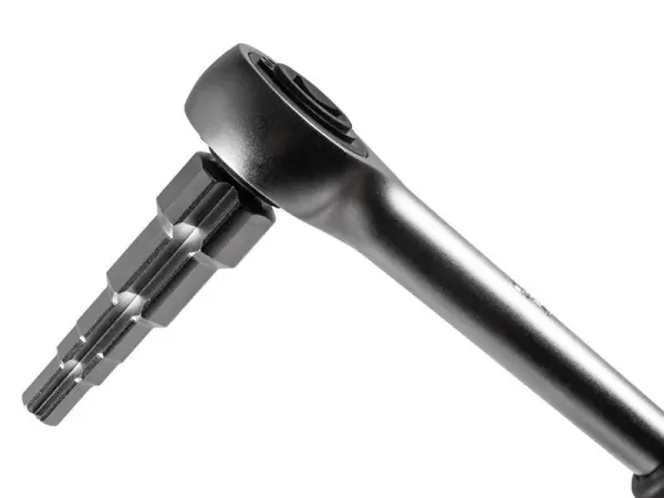 Bahco - 1/2吋閥門棘輪套裝