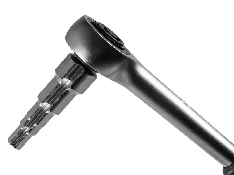 Bahco Ratelset voor Ventielen 1/2 inch