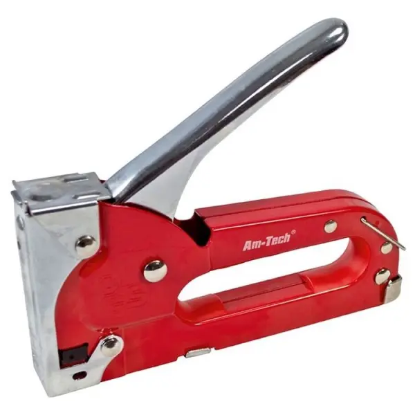 Amtech Staple Gun, 440 g