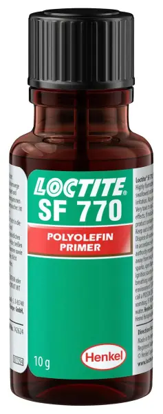 Loctite SF 770 Polyolefin Primer 10g