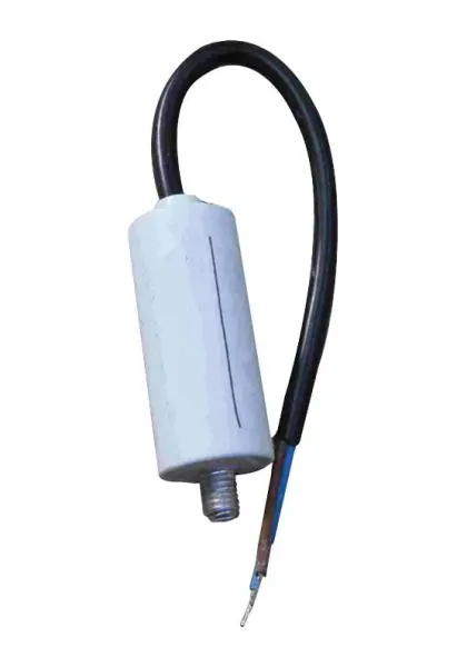 KEMET C27.4 30μF 470V AC Motor Run Capacitor, Stud Mount
