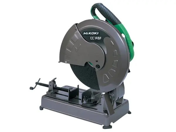 HiKOKI - Sábh Gearrtha CC14SF, 355mm, 2000W, 240V