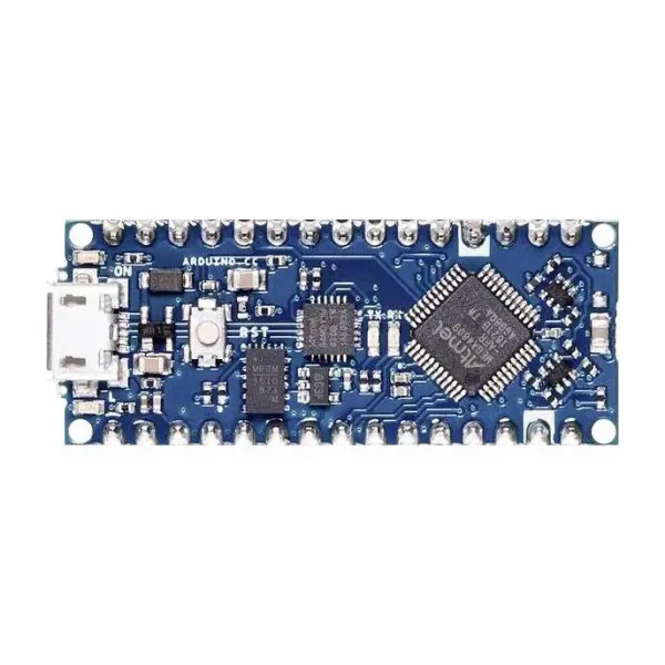 Arduino Nano Every Development Board with Headers, ATmega4809
