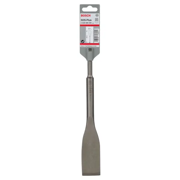 Bosch SDS Plus Tile Chisel 40 x 260mm