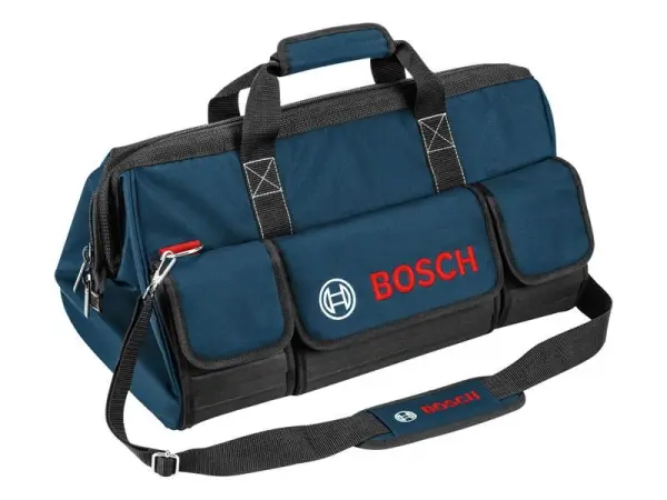 Bosch Professional 大型ツールバッグ 600Dポリエステル製