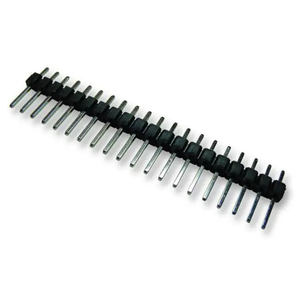 Harwin 0.1in Pitch Pin Header, 20 Way
