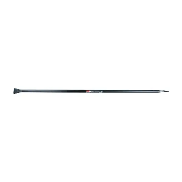 Barre de fouille Timco 1500 mm x 25 mm – acier EN9