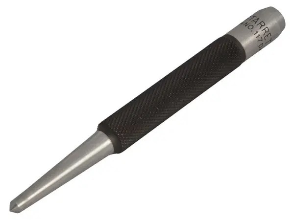 Poitron Starrett 117D, 4mm (5/32 po), 100mm
