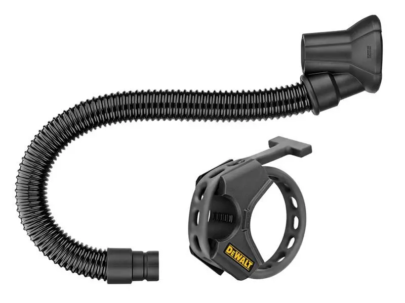 DeWALT מערכת איסוף אבק DWH052 לפטישי הריסה