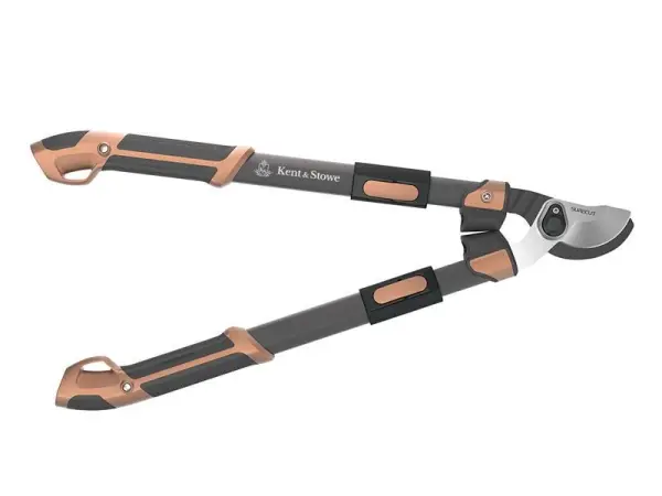 Kent & Stowe SureCut Extra Power Loppers, 35mm