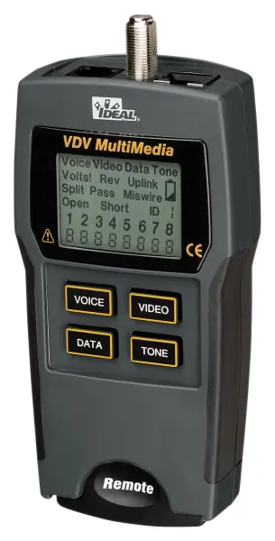 IDEAL-TEK 62-164 PRO Amplifier Probe