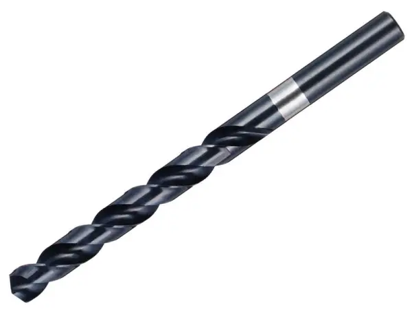 Dormer A108 Split Point HSS Drill Bit for Stainless Steel, 6mm