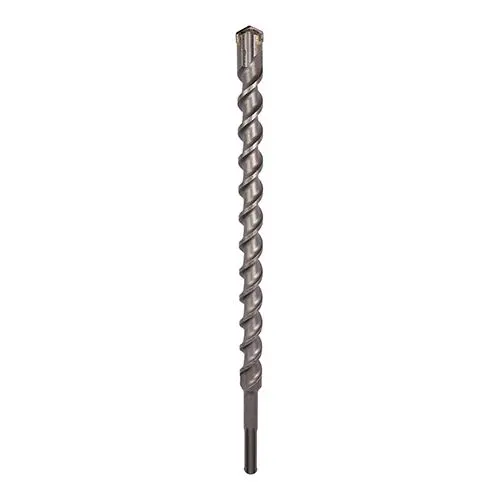 Timco SDS Max Hammer Bit 28 x 540mm for Concrete & Masonry