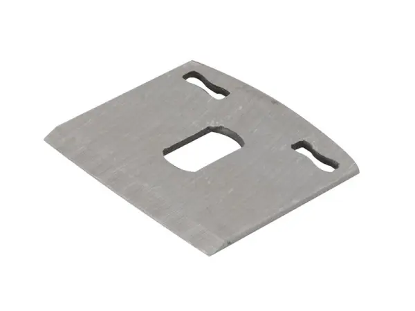 Faithfull Vervangmes voor schaafbeitel, 55mm