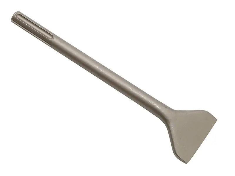 Dewalt SDS Max 강철 타일 끌 80mm x 300mm