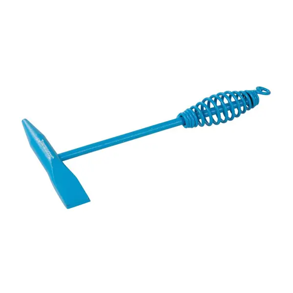 Silverline Marteau à piquer pour soudure, 250mm