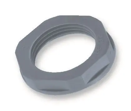 Lapp SKINTOP GMP-GL-M Nylon Locknut, M20x1.5