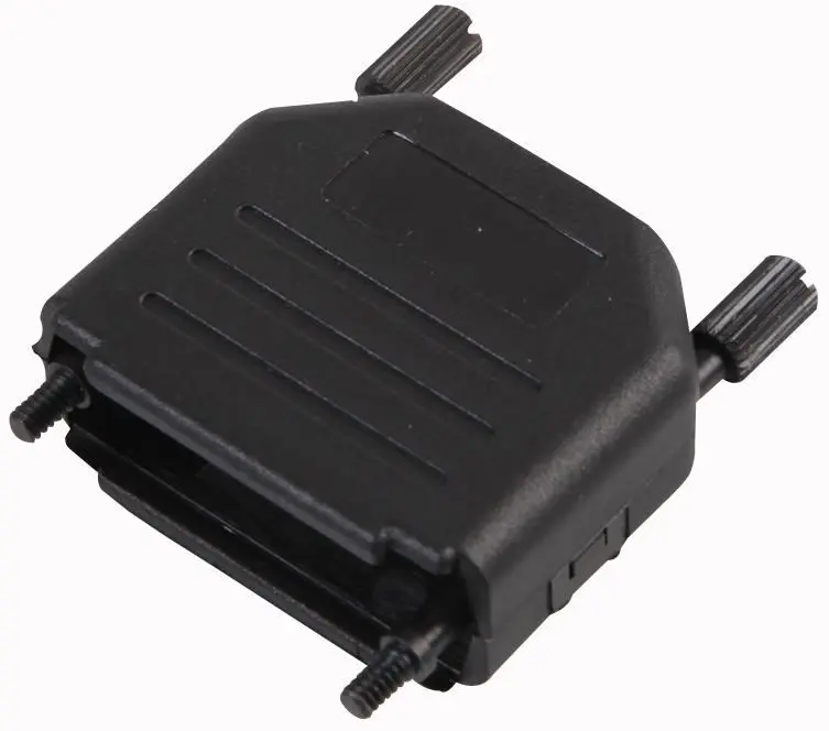 ENCITECH DPPK Sraith Cochall Ionsaithe 15-Bhealach, Dubh