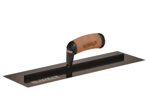 DEWALT Cazzuola in Acciaio Inossidabile Dorato 16 Pollici