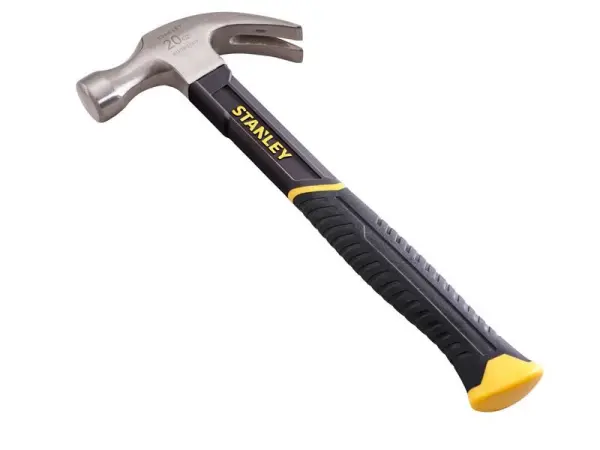 STANLEY® Hand Tools - Faserhammer 567g (20oz)