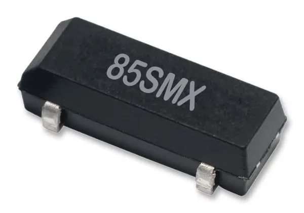 IQD 32.768kHz Crystal, SMD, 12.5pF, 8.7mm x 3.7mm
