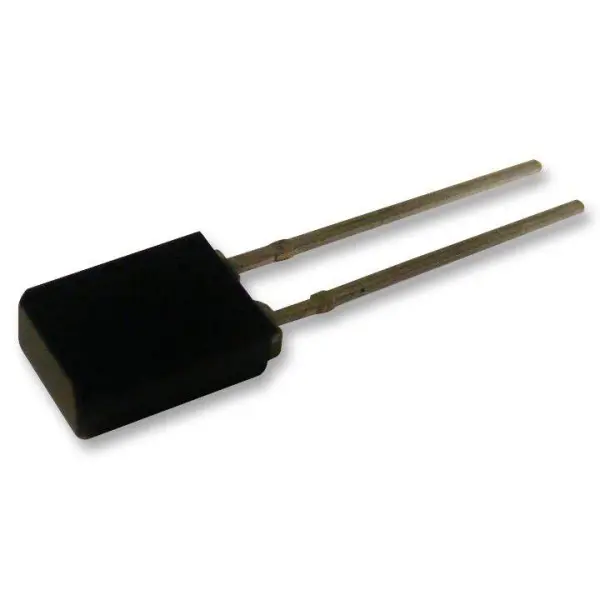 VISHAY Photo Diode, Non Amplified, 900 nm, Radial Leaded, 65 Degree