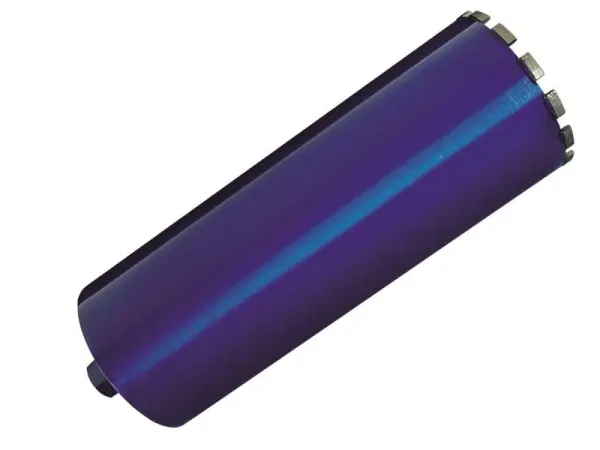 MEXCO Professional Wet Core Drill, 178mm x 450mm