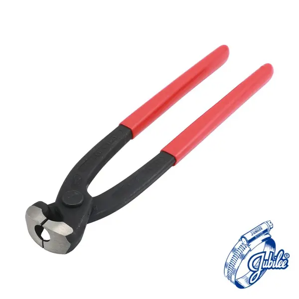 Jubilee Zijkant Kneveltang P1099 voor O-clips