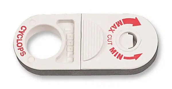 TOGGLE Cyclops Data Cable Stripper
