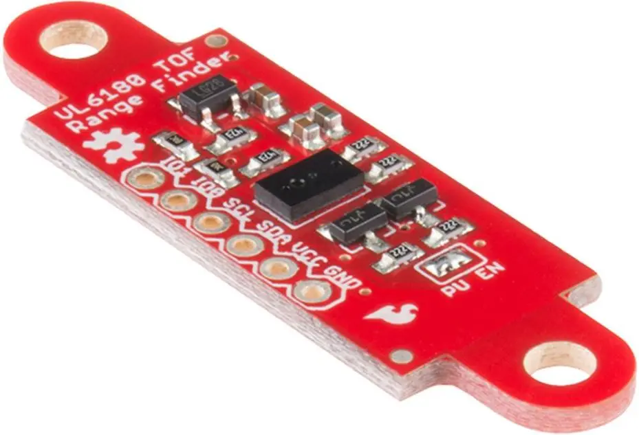 SPARKFUN Electronics VL6180 ToF Range Finder Sensor Board
