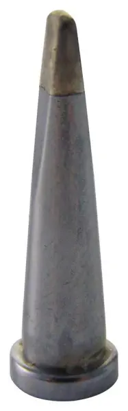 WELLER 2.0mm Chisel Solder Tip for Weller WP80/WSP80/MPR80