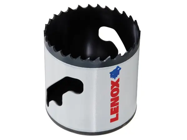 LENOX Bi-Metal Holesaw 51mm for Wood & Metal