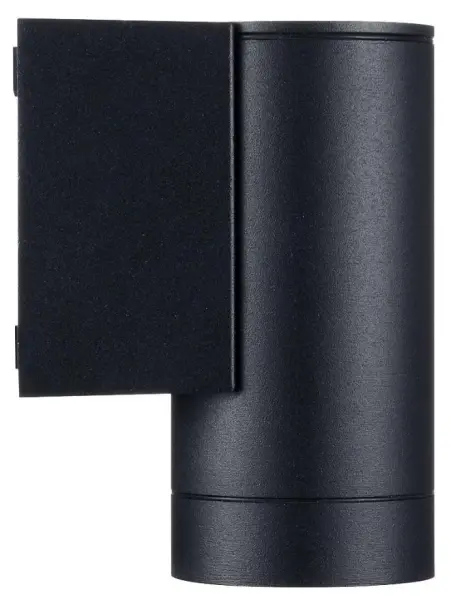 SYLVANIA Luminária de Parede Redonda 7W IP54, Branco Frio