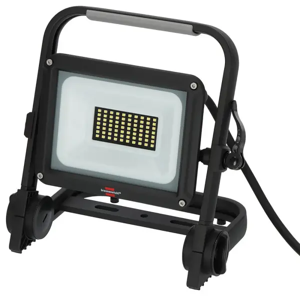 Brennenstuhl JARO 4063 M 30W Mobile LED Worklight, 3450lm, IP65