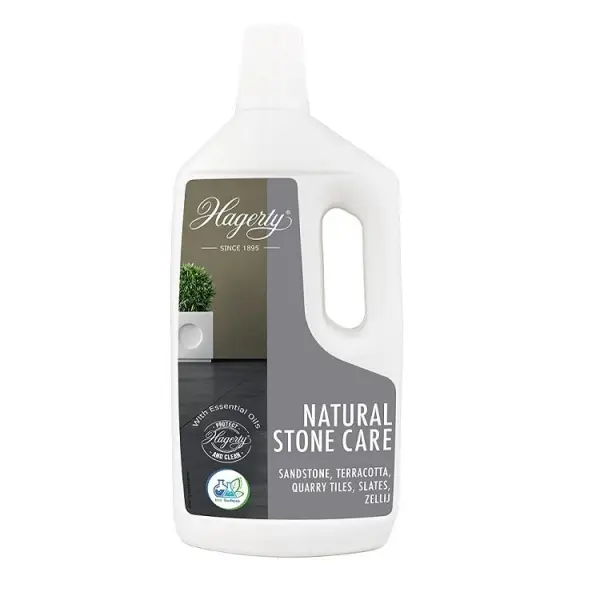 Hagerty Natural Stone Care Sealant 1 Litre