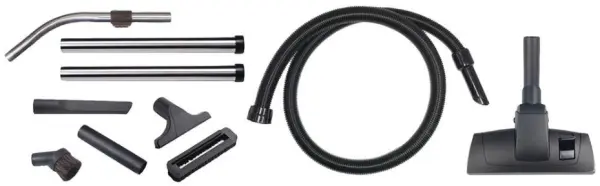 NUMATIC AS0 32mm Stainless Steel Vacuum Cleaner Accessory Kit