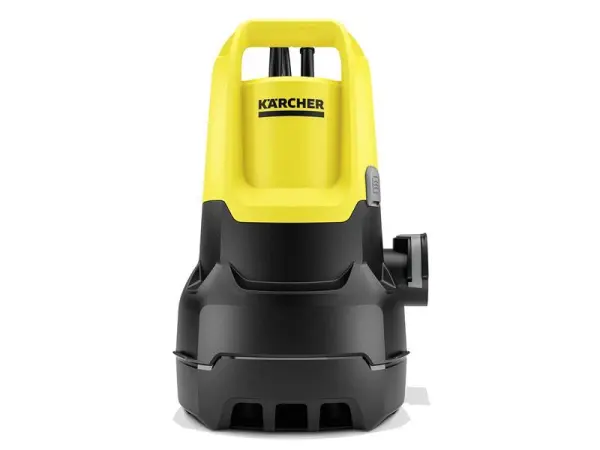 Karcher SP 9.500 Submersible Dirty Water Pump 280W